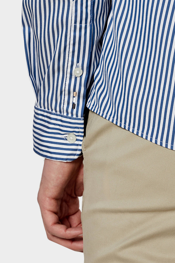 ΠΟΥΚΑΜΙΣΟ - 485